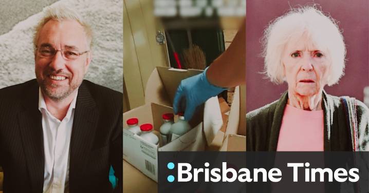 The question at the heart of an illegal euthanasia scheme is one Queensland can’t answer