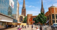 Coventry braces for 48 hour Indian Summer blast as 23C and 'humid' weather looms