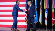 Live updates: Hegseth rolls out culture overhaul at Pentagon; government on edge of shutdown