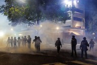 Trump orders deployment of troops to Portland, ICE facilities