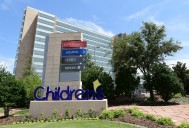 A majority of US children rely on Medicaid or CHIP, new study finds