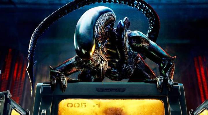 Alien: Earth Una entrega audaz de la saga Alien aterriza en la Tierra