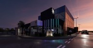 £100m AI centre will be very first in country, says tech director: 'We won the race'