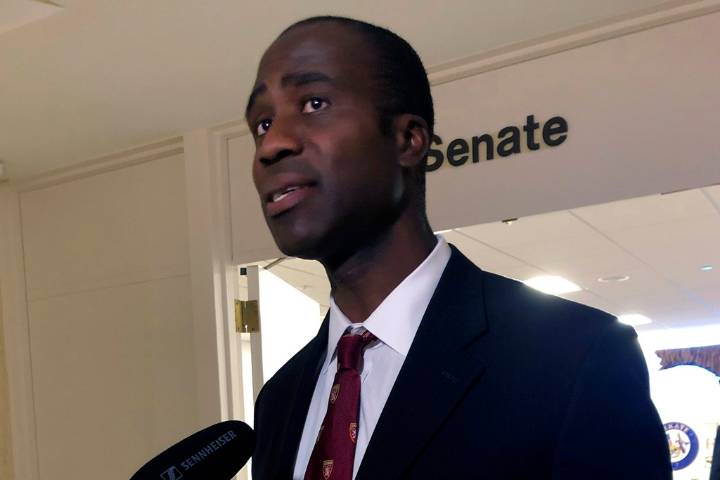 Florida surgeon general defends Trump’s Tylenol warning