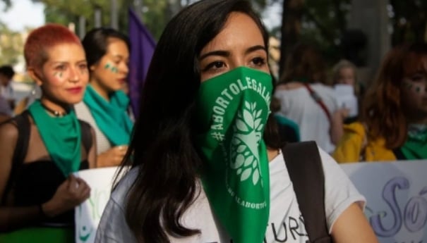 Tras resolución, Secretaría de la Mujer investigará interrupción del embarazo, en Guanajuato