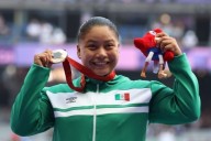 Osiris Machado conquistó el oro y rompió récord en el Mundial de Para Atletismo