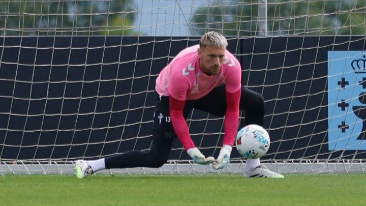 Radu se gana un voto de confianza ante el Girona