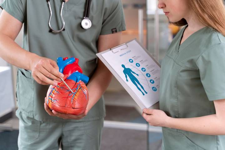 Qué hospital argentino quedó posicionado como el mejor del país, según un ranking internacional