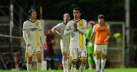 The Torquay United Yellow Army Podcast talks tale of two away games
