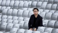Director Jung Hanseok Charts New Course for Busan Festival's Future