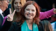 Absolvieron a Andrea del Boca en el juicio por "Mamá Corazón"