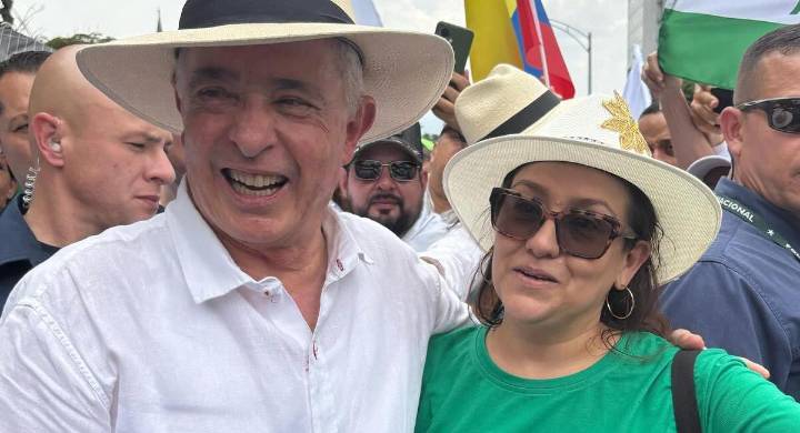 Caso contra Álvaro Uribe: Sandra Heredia no habría aprobado examen para ser jueza penal en Bogotá