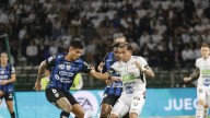 Once Caldas flaqueó y salió de Copa Sudamericana; Independiente del Valle le ganó 5