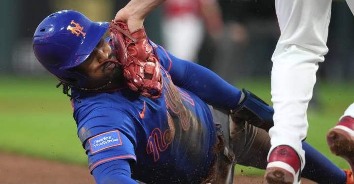 Mets Morning News: Almost Mattered