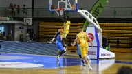 El CB Gran Canaria tira de oficio para sumar la primera victoria de la pretemporada