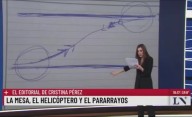 Milei extraviado entre dibujitos y coimas