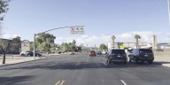 Reverse lane confusion continues as city of Phoenix delays study
