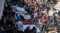 Israel Mata a al Menos 86 personas en Gaza, 31 de Ellos Mientras Buscaban Comida
