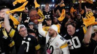 Pittsburgh Steelers TV Map: Most of the country will see Aaron Rodgers’ homecoming