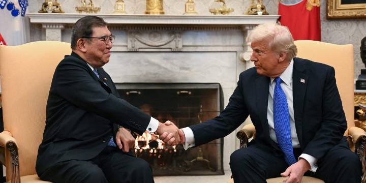 The Trump administration flubbed a detail on its Japan trade deal so it apologized and agreed to refund overcharged tariffs