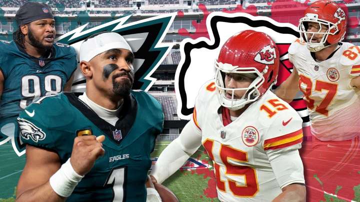 Travis Kelce needs to wake up and reconnect with Patrick Mahomes to compete in Super Bowl rematch