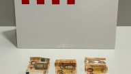 Detenido un hombre en Torredembarra por intentar robar a una mujer durante una venta de cocaína