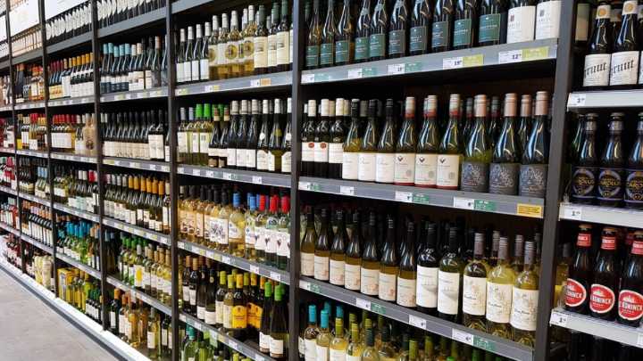 Roban en un supermercado de Albacete: “No vamos a pagar, esto es francés y nosotros somos franceses”