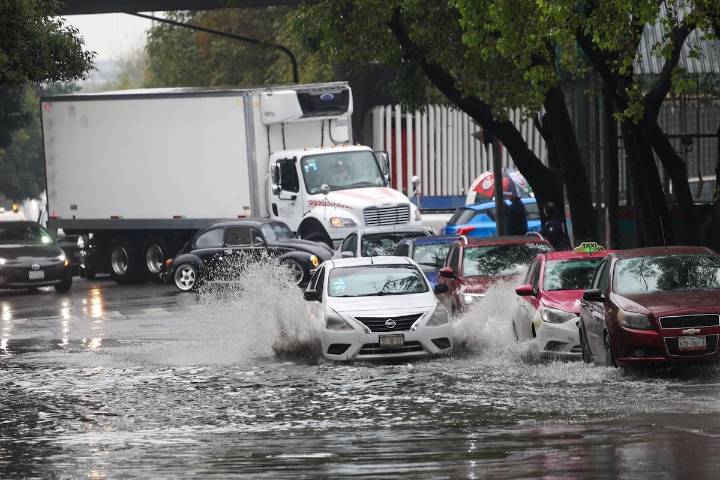 Hoy No Circula jueves 4 de septiembre: Restricciones vehiculares CDMX y EDOMEX