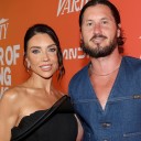 DWTS' Jenna Johnson, Val Chmerkovskiy’s Marriage Secret