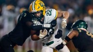 Trinity Catholic outlasts Forest in John Brantley's return to Dunlap Field