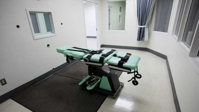 Texas man facing execution for fatally beating 13