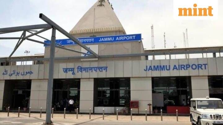 Bomb threat email triggers alert at Jammu Airport, nothing suspicious found