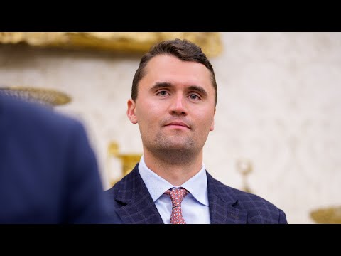 Officials give update on assassination of Charlie Kirk at Utah event