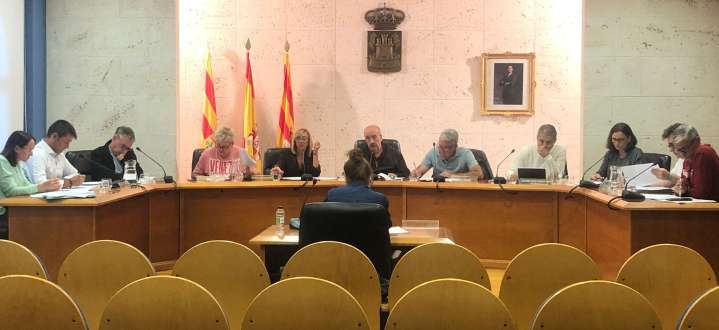 Calamocha da luz verde al expediente para contratar la instalación de una planta solar de autoconsumo