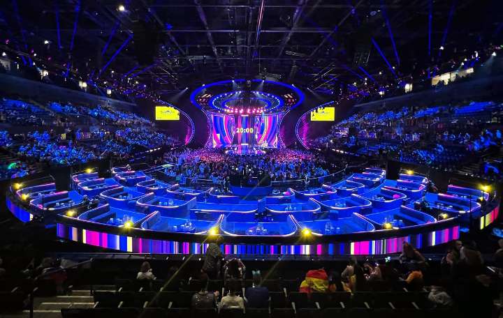 España no participará en Eurovisión si lo hace Israel