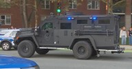 Police say no threat at UMass Boston after "unconfirmed report" of shooting on campus