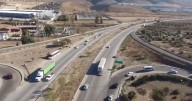 Retirarán 150 árboles para dar paso a carriles de cuota en el Corredor 2000