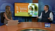 Coffee Conversation: Duluth Children’s Museum Hosts 5th Annual Mini Harvest Festival