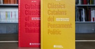 El pensamiento político catalán llegará a las universidades americanas y británicas