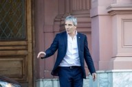 Caputo y una fuerte acusación contra el Congreso: "Quieren voltear al Presidente"