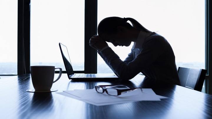 Sleep, stress, and chronic diseases are draining India’s workforce: Report