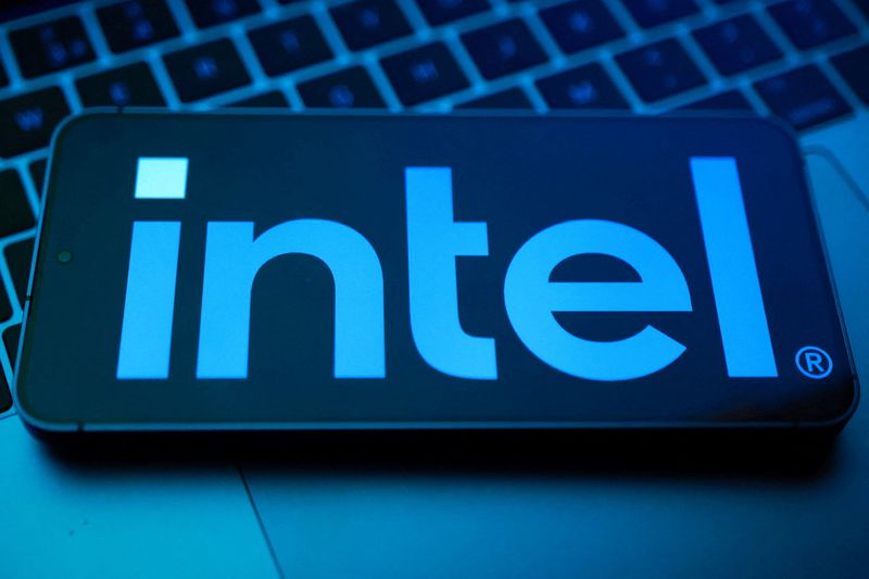 Intel approaches TSMC for investments or partnership, WSJ reports