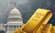 Oro supera los US$3.800 por onza ante cierre de gobierno en EE. UU. y nuevos aranceles de Trump