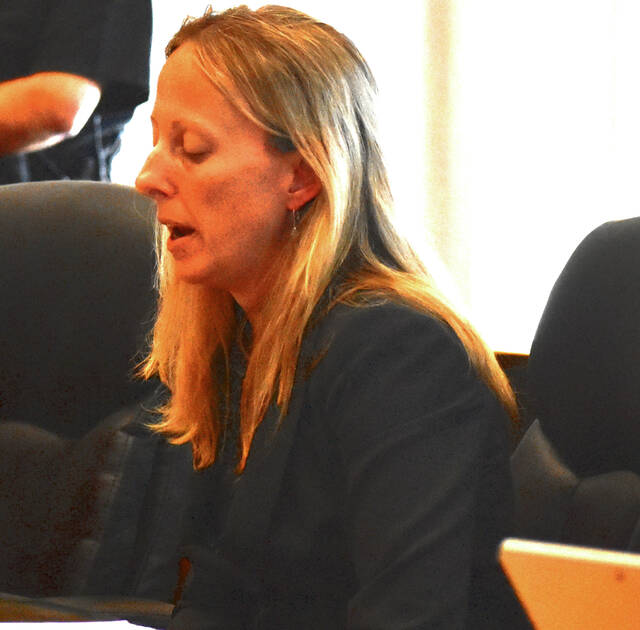 Hawkins trial rescheduled after counsel change