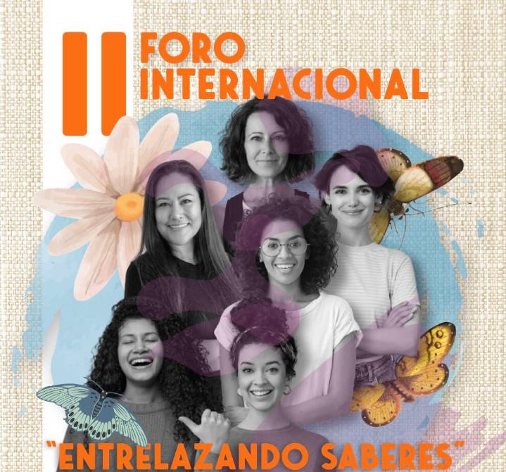 II Foro Internacional: “Entrelazando Saberes”