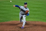 Ohtani's next start for Dodgers set for crucial series against NL East