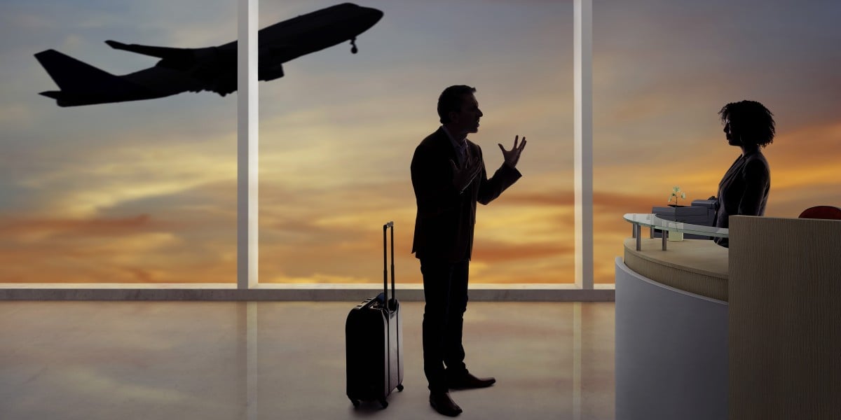 Tech troubles create aviation chaos in Europe and USA • The Register