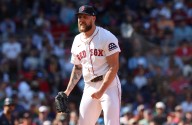 Boston Red Sox odds vs. Yankees and World Series odds