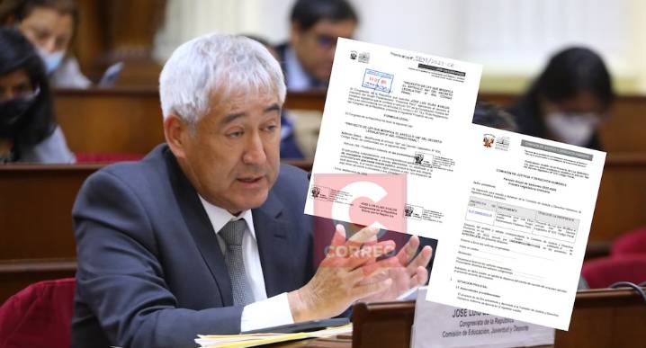 Ica: cuestionan proyecto de ley que podría sancionar a periodistas que revelen chats de investigaciones