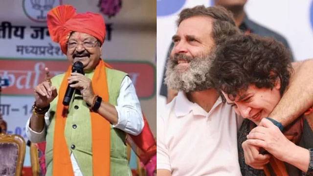 Madhya Pradesh BJP ministers spark controversy over cultural remarks